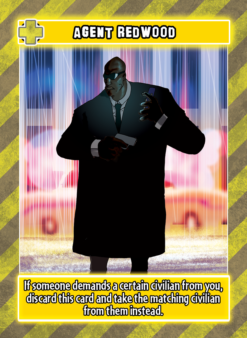Emergency Services Expansion pack (pre order - ETA August 2026)