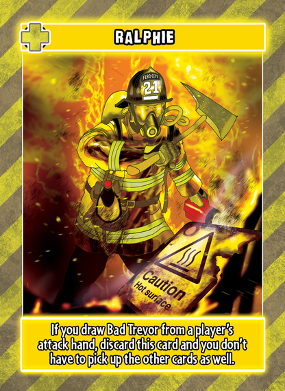 Emergency Services Expansion pack (pre order - ETA August 2026)