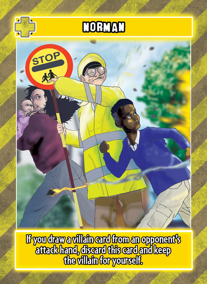Emergency Services Expansion pack (pre order - ETA August 2026)